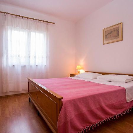 Apartment Beba Rovinj Eksteriør bilde