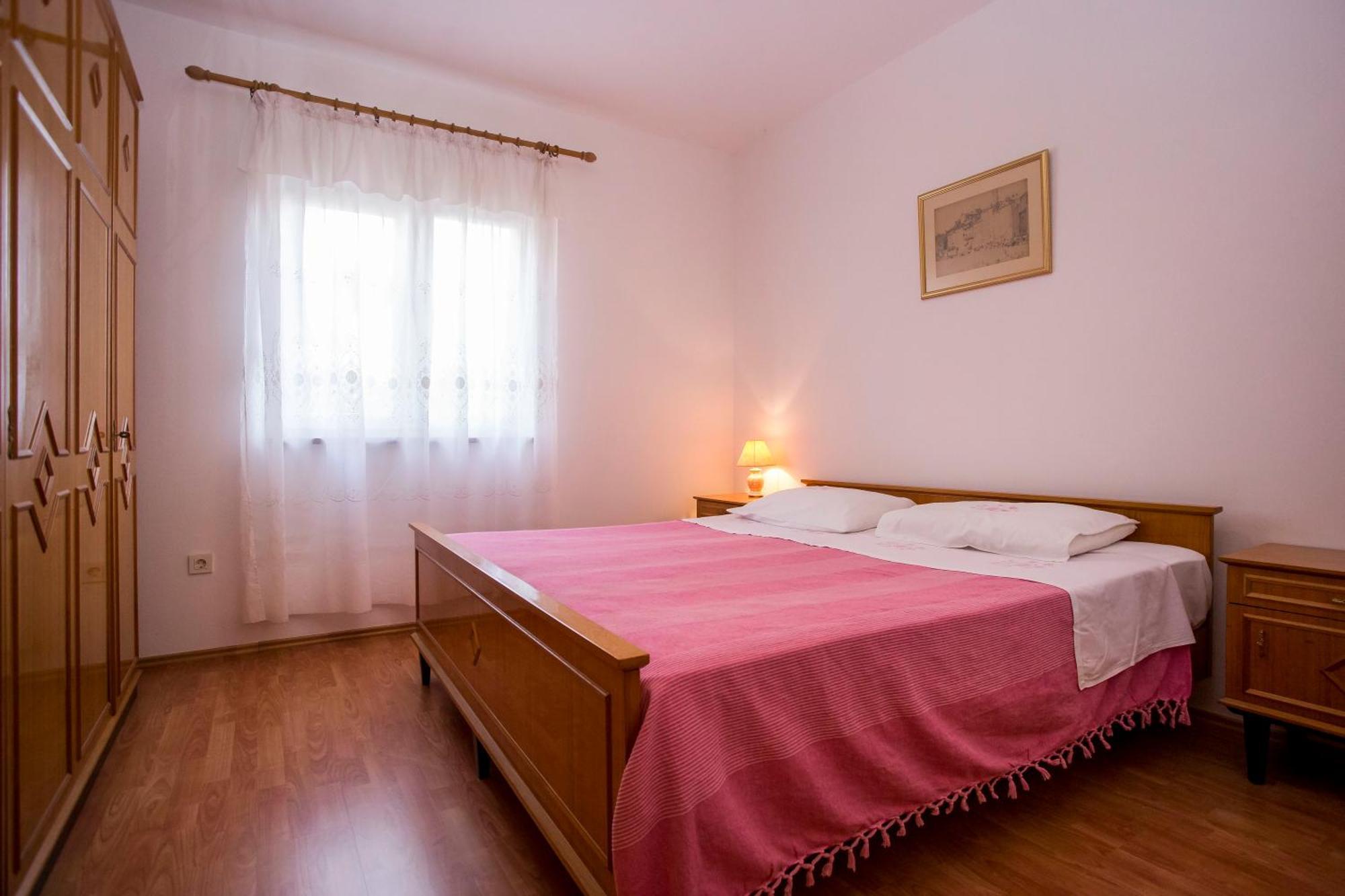 Apartment Beba Rovinj Eksteriør bilde